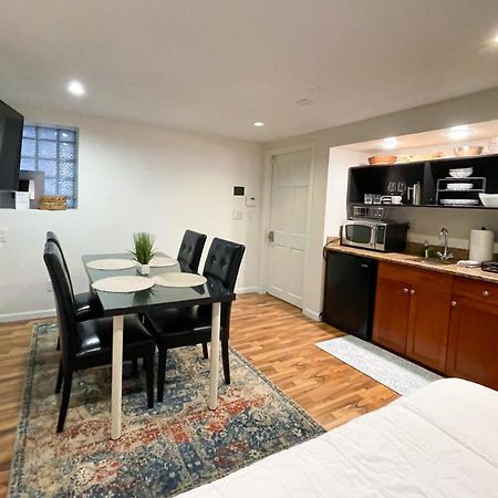 Wrigley Garden Unit Apartment Chicago Exterior photo