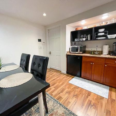 Wrigley Garden Unit Apartment Chicago Exterior photo