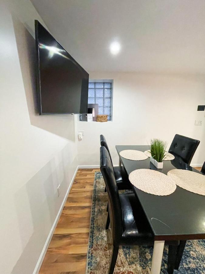 Wrigley Garden Unit Apartment Chicago Exterior photo
