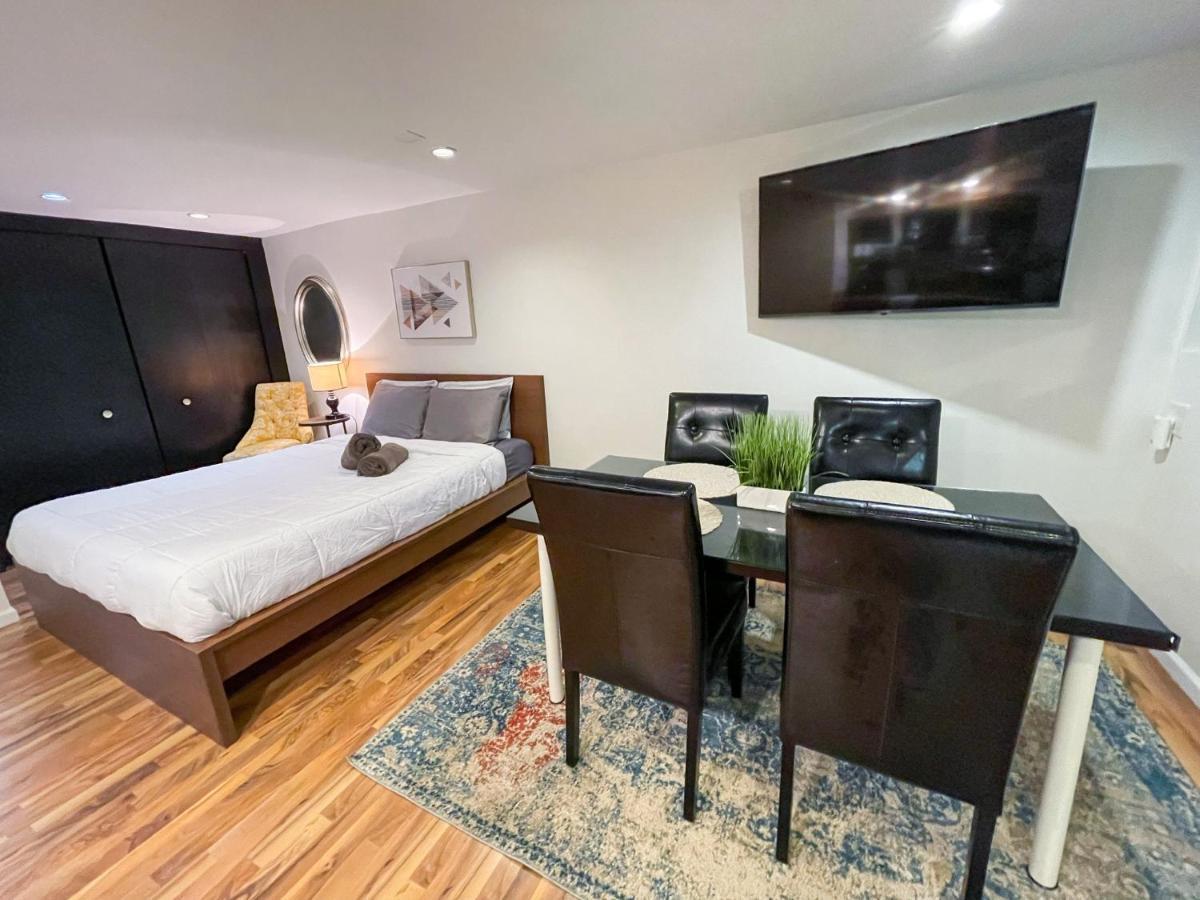 Wrigley Garden Unit Apartment Chicago Exterior photo