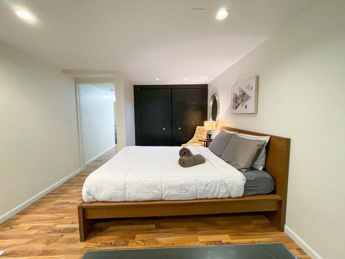 Wrigley Garden Unit Apartment Chicago Exterior photo
