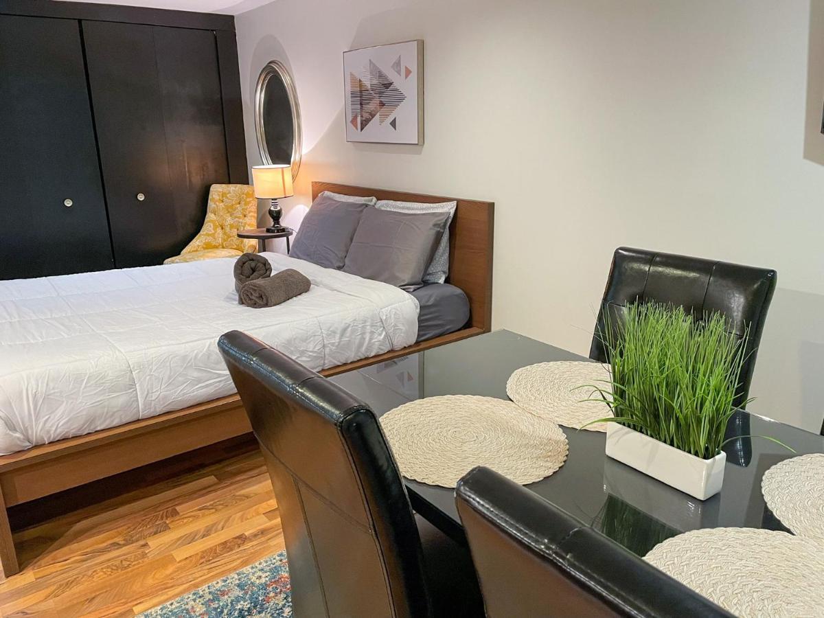 Wrigley Garden Unit Apartment Chicago Exterior photo