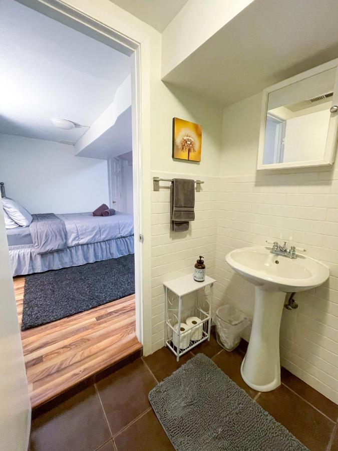 Wrigley Garden Unit Apartment Chicago Exterior photo