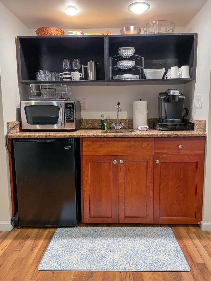 Wrigley Garden Unit Apartment Chicago Exterior photo