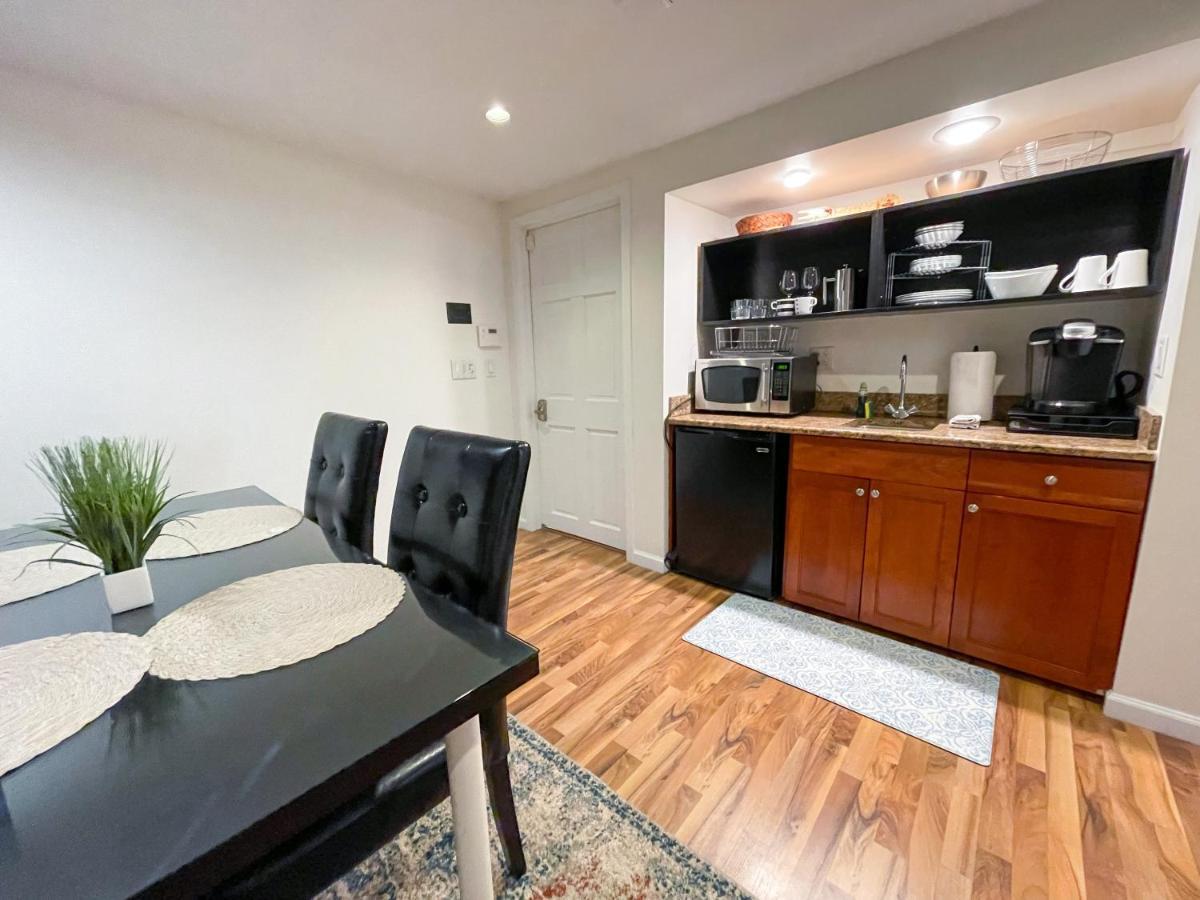 Wrigley Garden Unit Apartment Chicago Exterior photo
